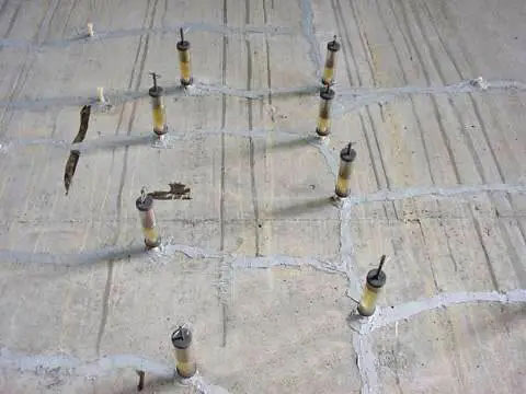 益阳 压密注浆加固 