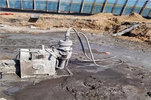 益阳地基基础沉降注浆